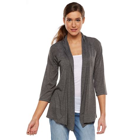 Enjoy free shipping and easy returns every day at Kohl&39;s. . Kohls womens cardigans